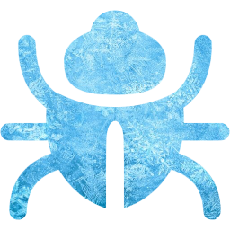 bug icon