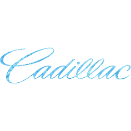 cadillac icon