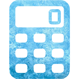 calculator 2 icon