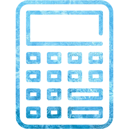 calculator 5 icon