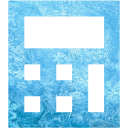 calculator 6 icon