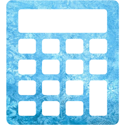 calculator 7 icon