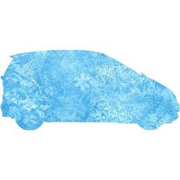 car 11 icon