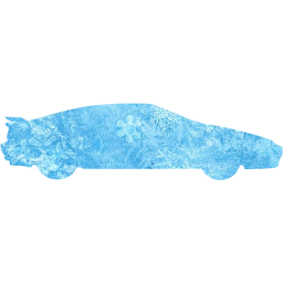 car 23 icon