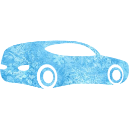 car 25 icon