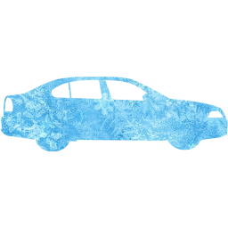car 27 icon