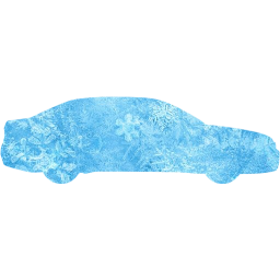 car 9 icon