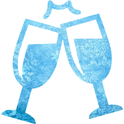 champagne icon