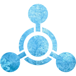 chemical weapon icon