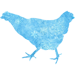 chicken 2 icon