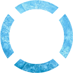 circle dashed 4 icon