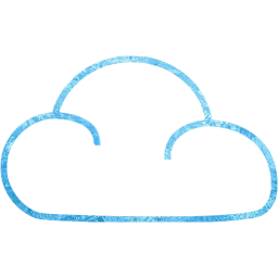 cloud 2 icon