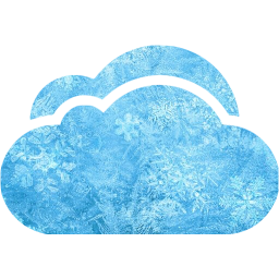 cloud 3 icon
