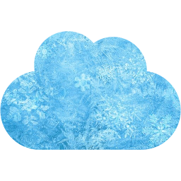 cloud 5 icon