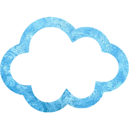 cloud icon