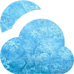 cloudy icon