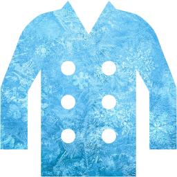 coat icon