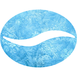 coffee bean 2 icon