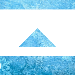 collapse up icon