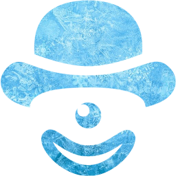 comedy 2 icon