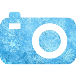 compact camera icon