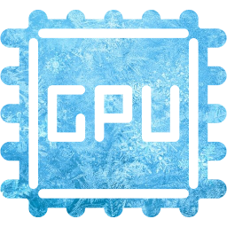 cpu icon