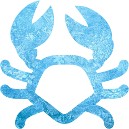 crab icon