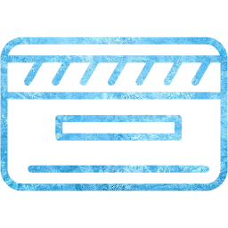credit card 5 icon