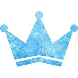 crown 3 icon