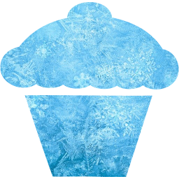 cupcake 6 icon