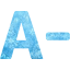 decrease font
