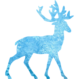deer icon
