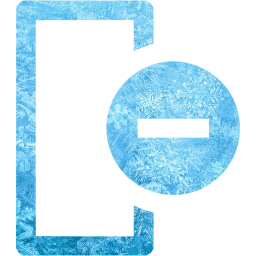delete column icon