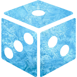 dice icon