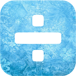 divide icon