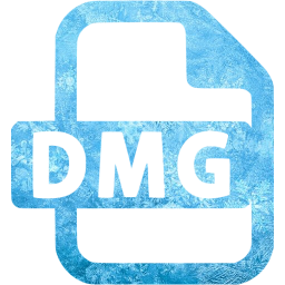 dmg icon