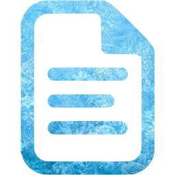 document icon
