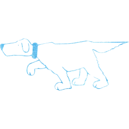 dog 14 icon