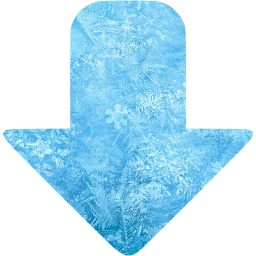 down icon