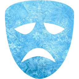 drama icon