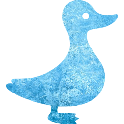 duck icon