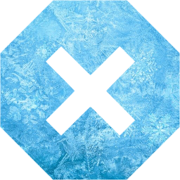 error 5 icon
