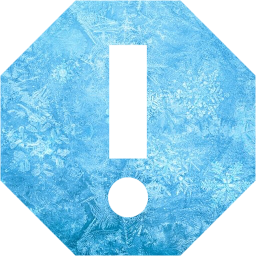 error icon