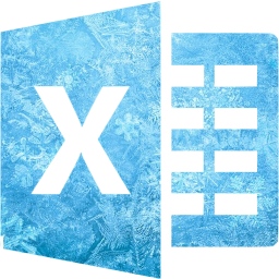 excel 3 icon