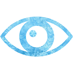 eye 3 icon