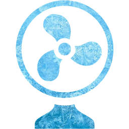 fan icon