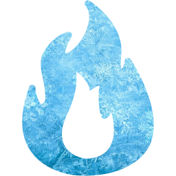 fire 2 icon