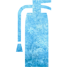fire extinguisher 2 icon