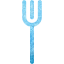 fork 3