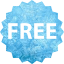 free badge